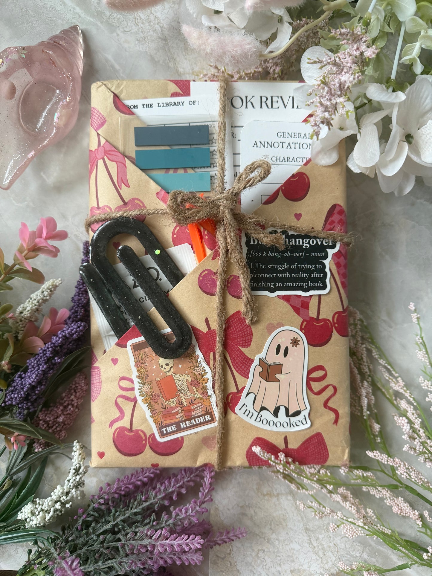 Blind Date With A Magical Realism