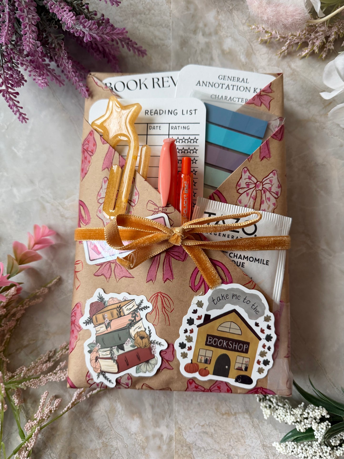 Blind Date With A Historical Fiction