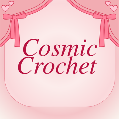 Cosmic Crochet