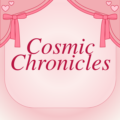 Cosmic Chronicles