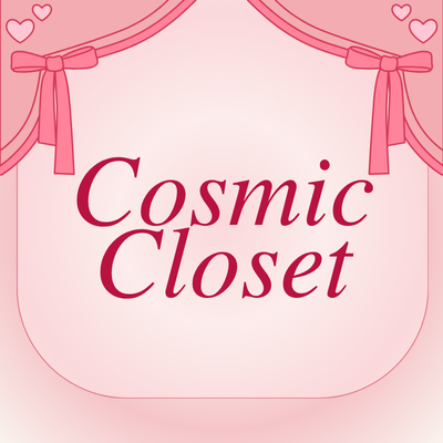 Cosmic Closet