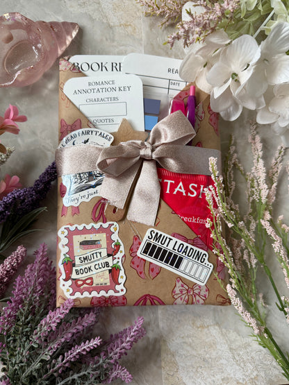 Blind Date With A Romance