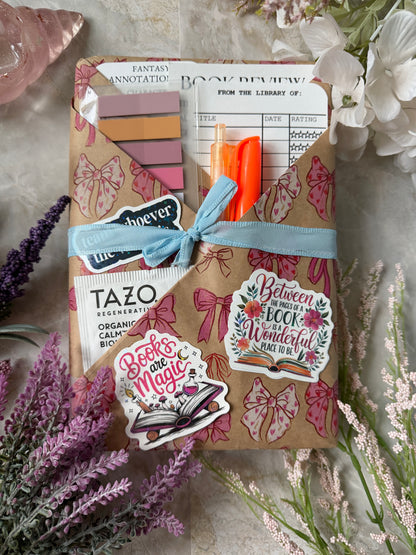 Blind Date With A Magical Realism