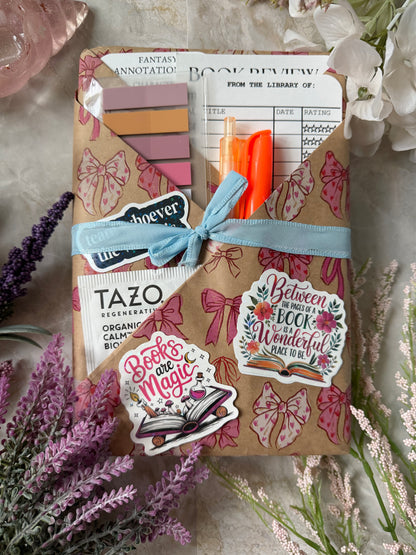 Blind Date With A Magical Realism