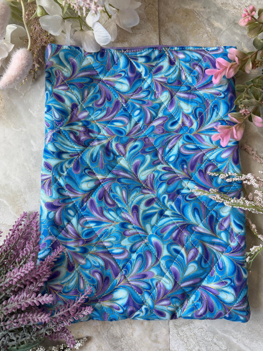 Celestial Vintage Zippered Sleeve