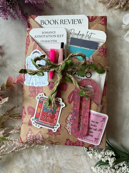 Blind Date With A Romance