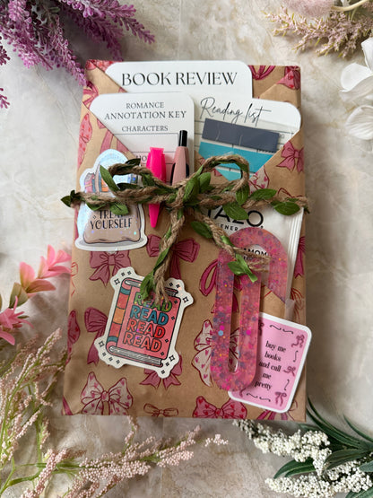 Blind Date With A Romance