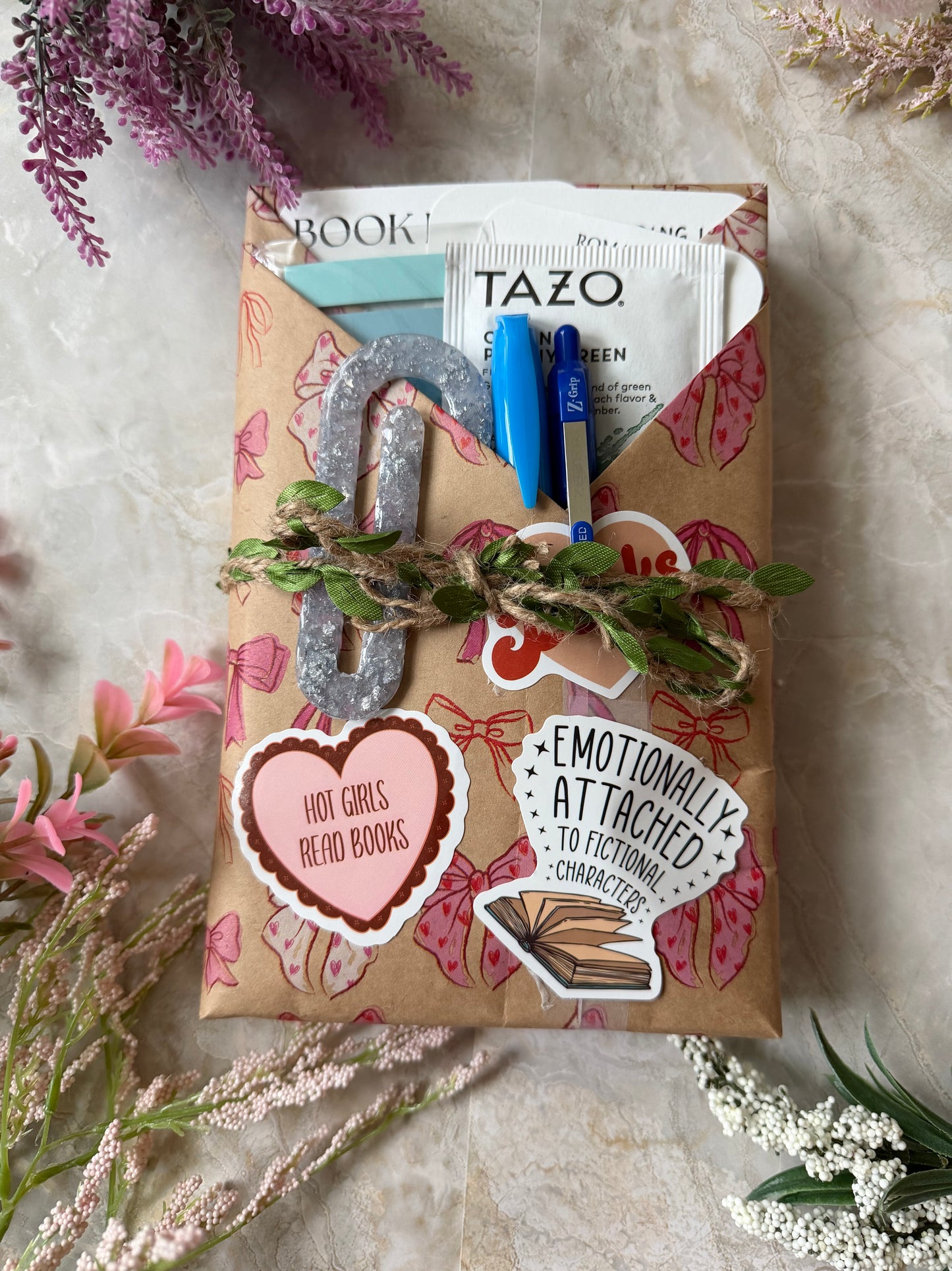 Blind Date With A Cozy Romance