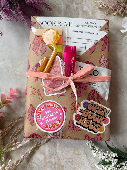 Blind Date With A YA Romantic Comedy