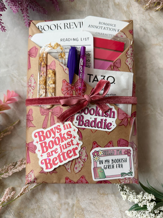 Blind Date With A Romance